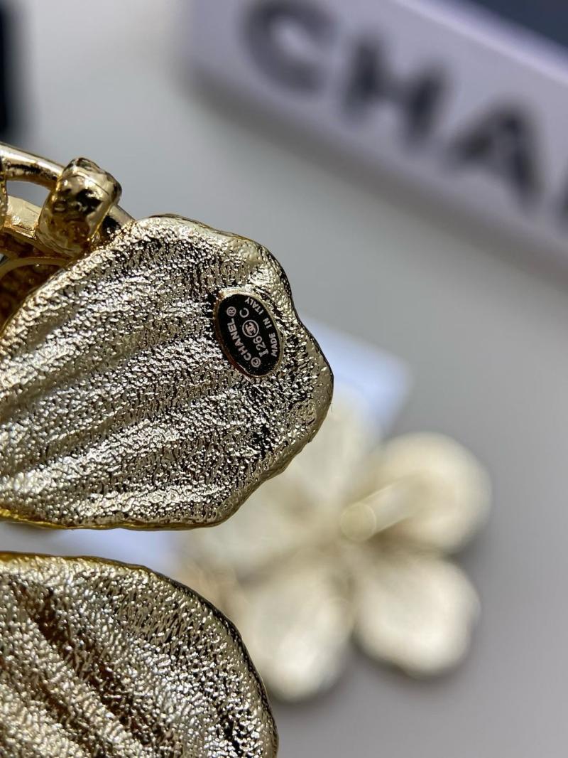 Chanel Earrings YCJ120710