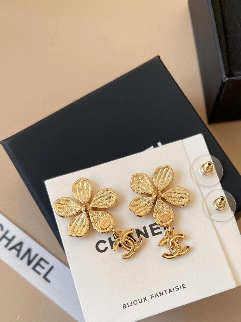 Chanel Earrings YCJ120711