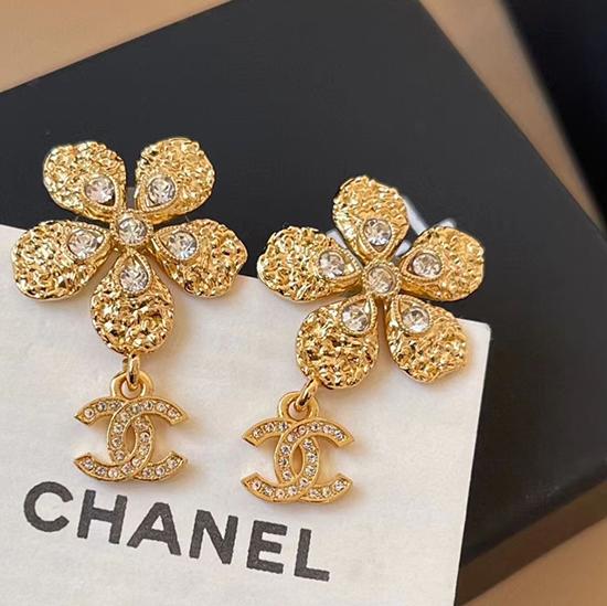 Chanel Earrings YCJ120711 Chanel Earrings YCJ120711