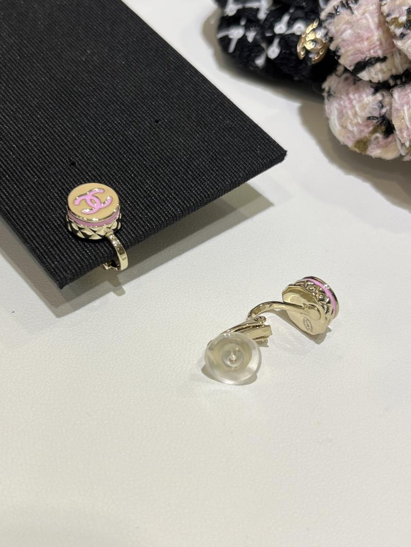 Chanel Earrings YCJ120713