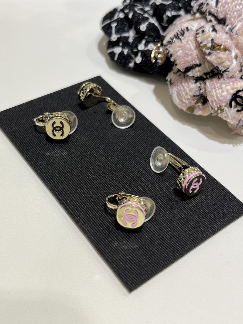 Chanel Earrings YCJ120713