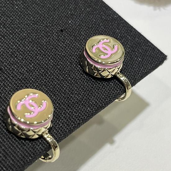Chanel Earrings YCJ120713 Chanel Earrings YCJ120713