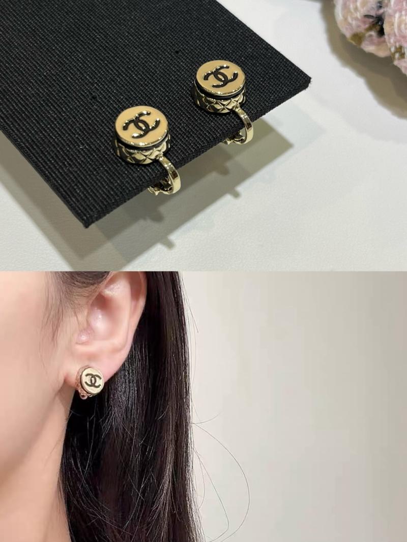 Chanel Earrings YCJ120714