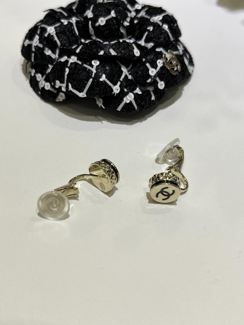 Chanel Earrings YCJ120714