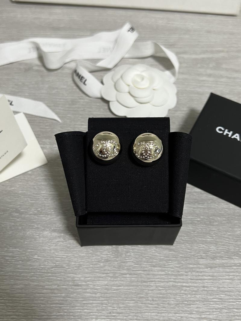 Chanel Earrings YCJ120718