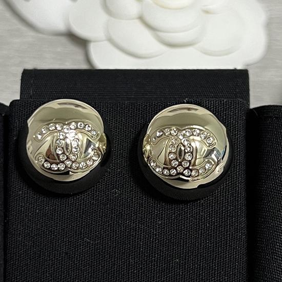 Chanel Earrings YCJ120718 Chanel Earrings YCJ120718