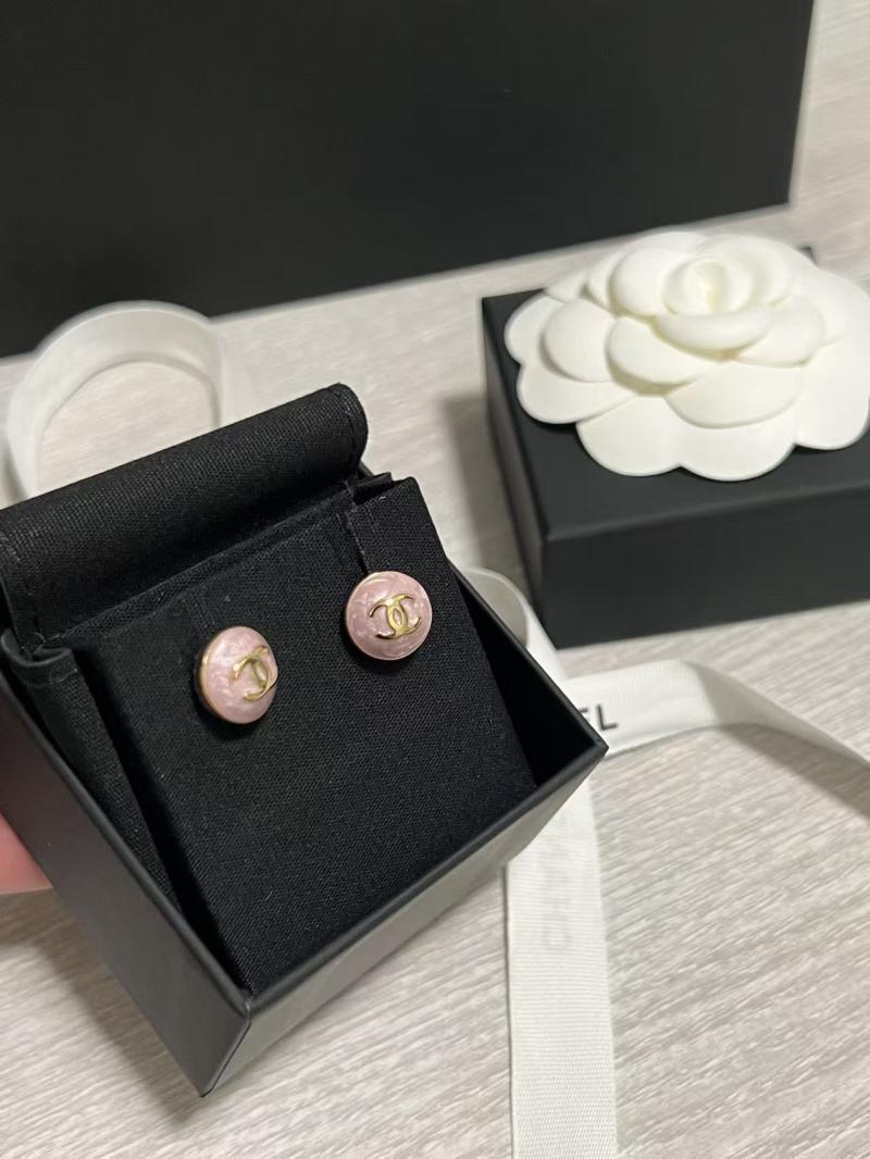 Chanel Earrings YCJ120719