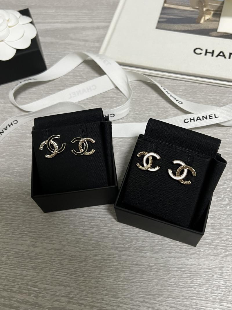 Chanel Earrings YCJ120720