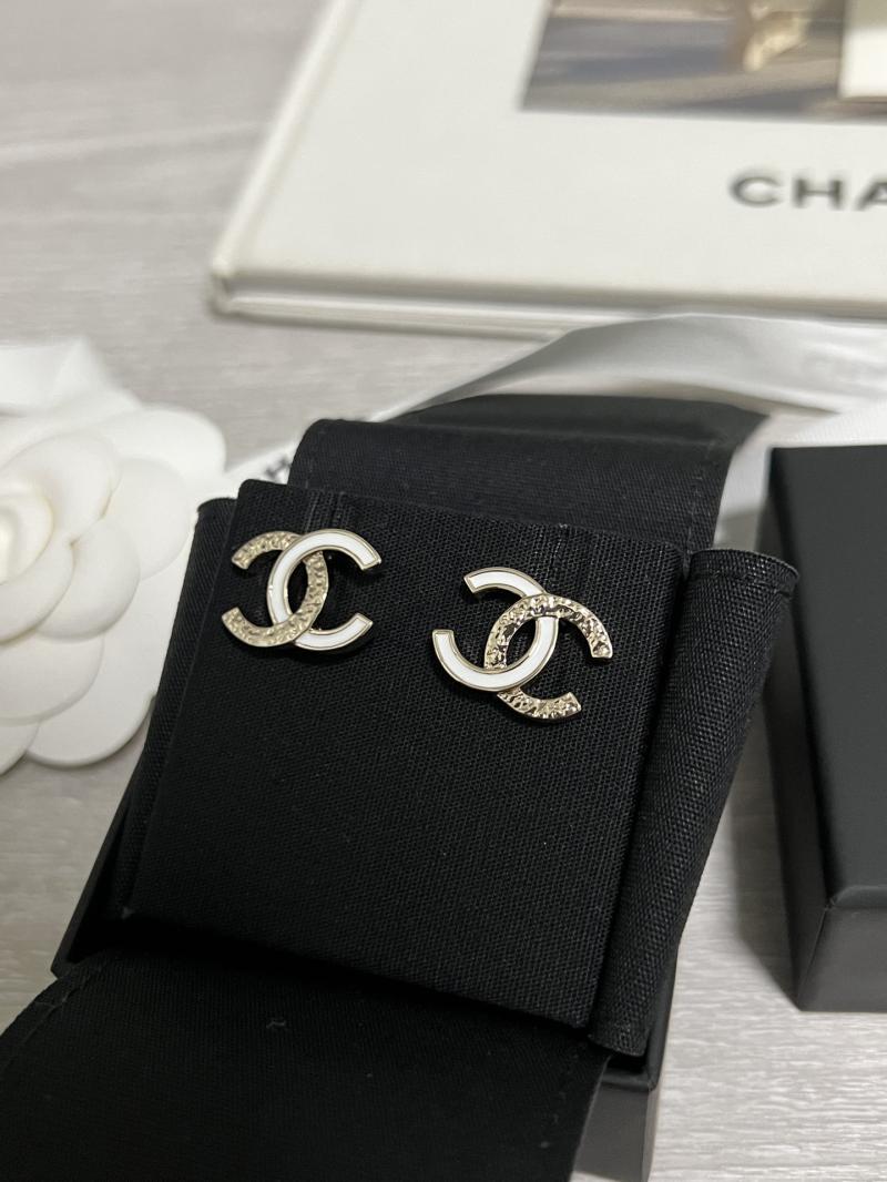 Chanel Earrings YCJ120720