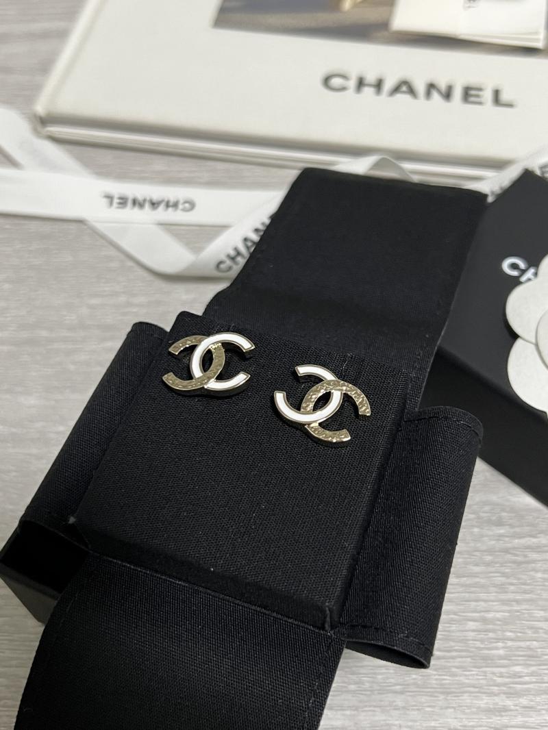 Chanel Earrings YCJ120720