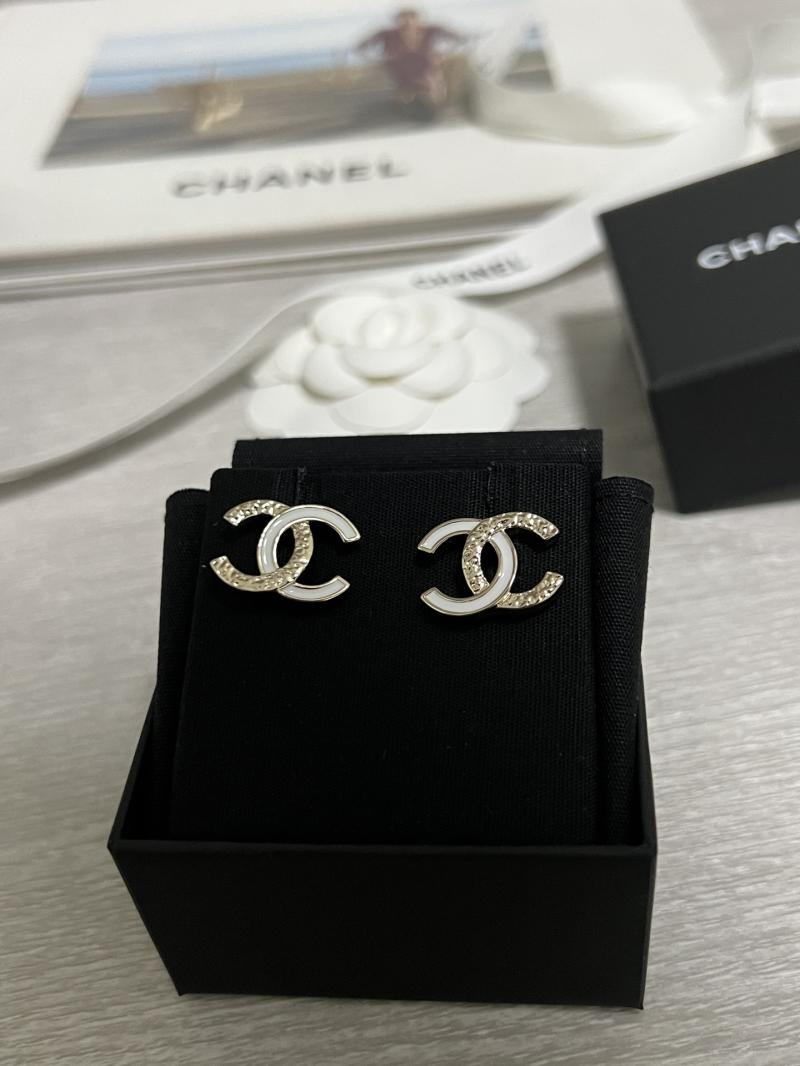 Chanel Earrings YCJ120720
