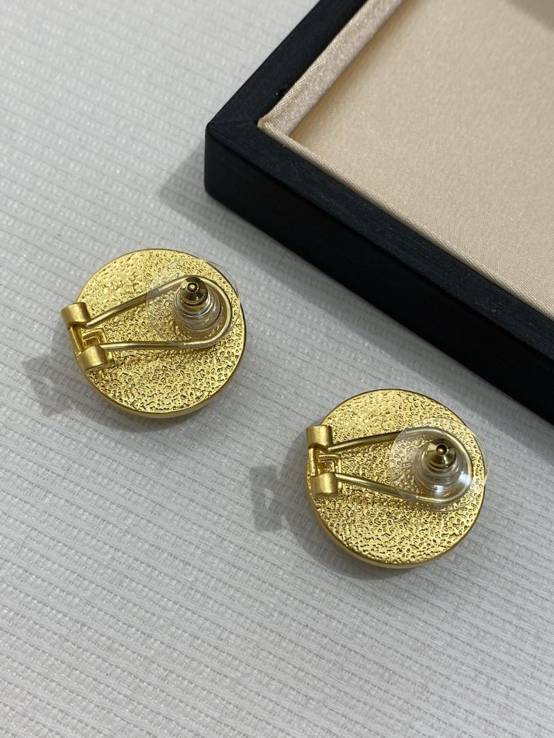 Chanel Earrings YCR120605