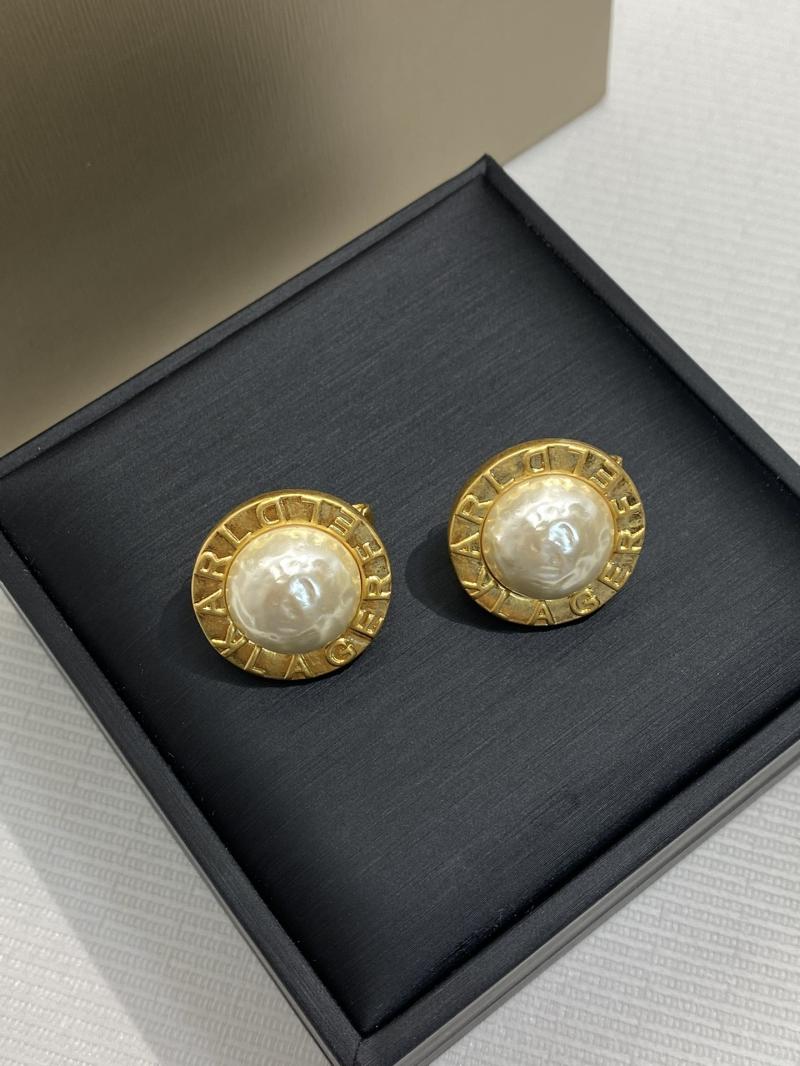 Chanel Earrings YCR120605