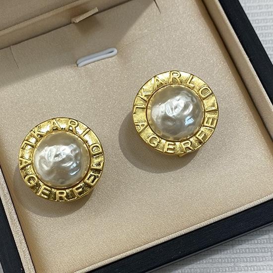 Chanel Earrings YCR120605 Chanel Earrings YCR120605