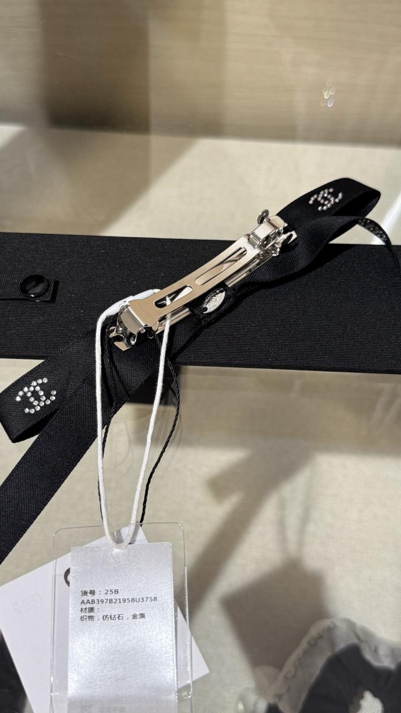 Chanel Hair Tie YCH113001