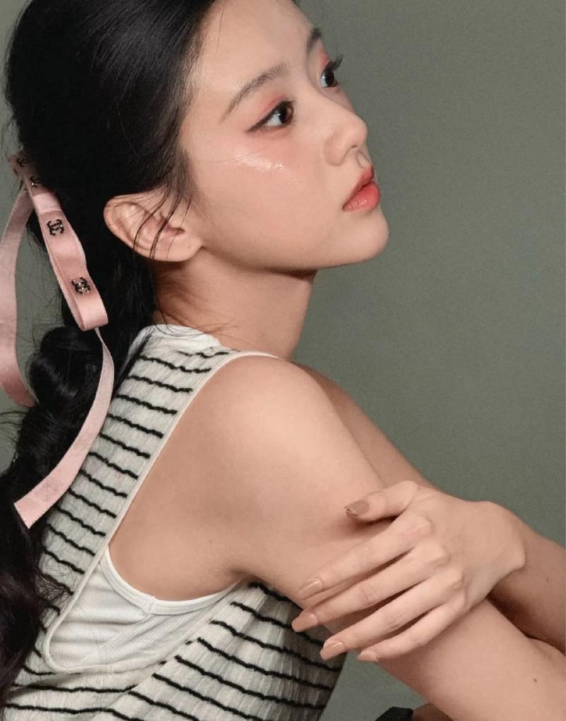 Chanel Hair Tie YCH113002