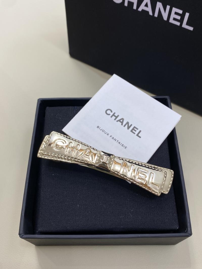 Chanel Hair Tie YCJ120701