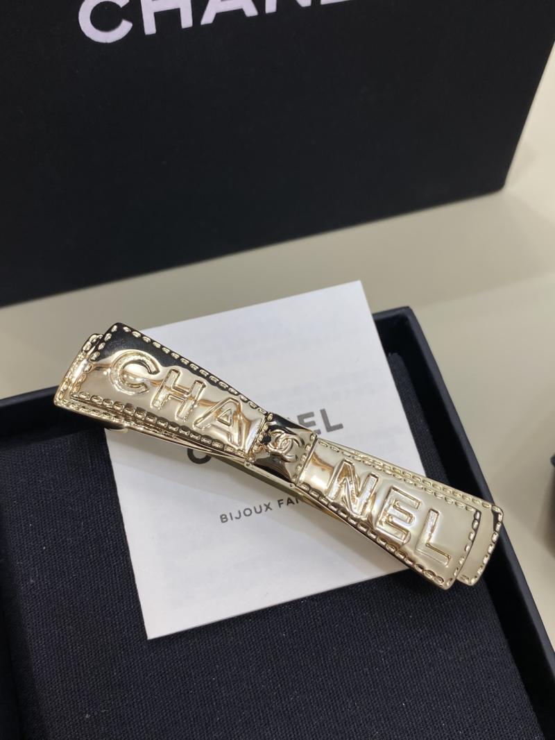 Chanel Hair Tie YCJ120701