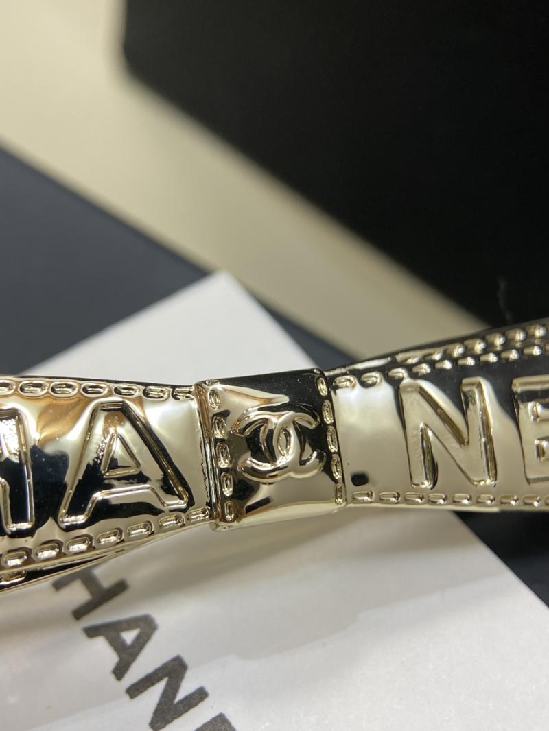 Chanel Hair Tie YCJ120701