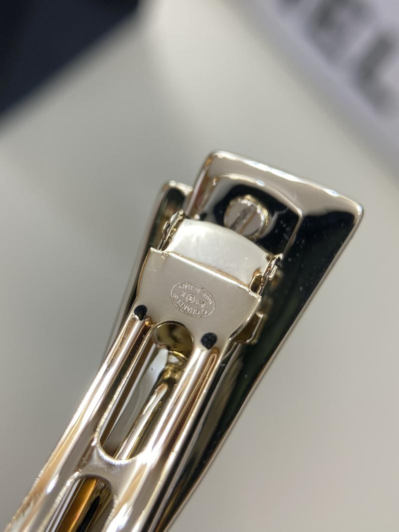 Chanel Hair Tie YCJ120701