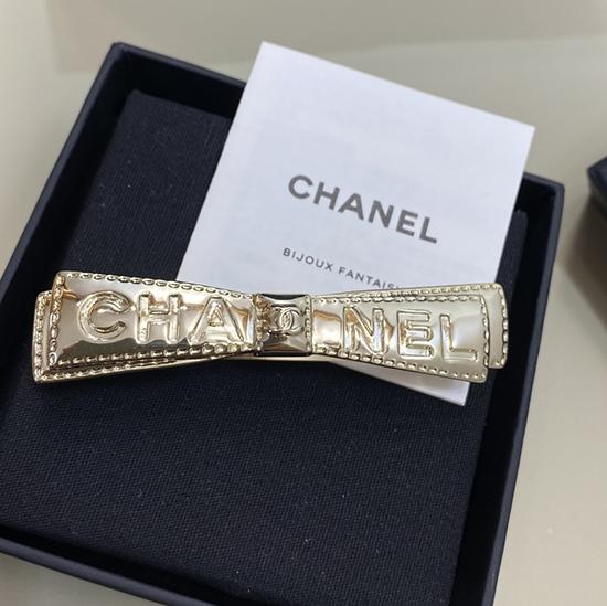 Chanel Hair Tie YCJ120701 Chanel Hair Tie YCJ120701