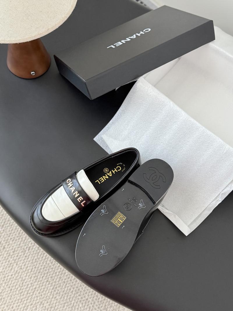 Chanel Loafers MCS112802