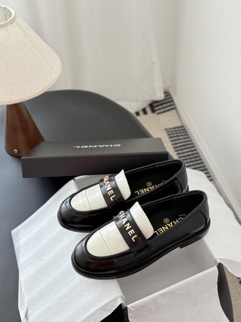 Chanel Loafers MCS112802