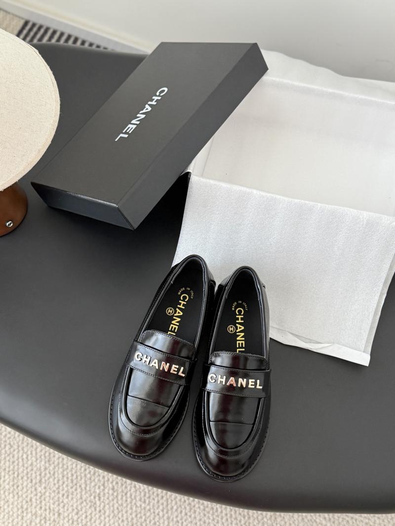 Chanel Loafers MCS112803
