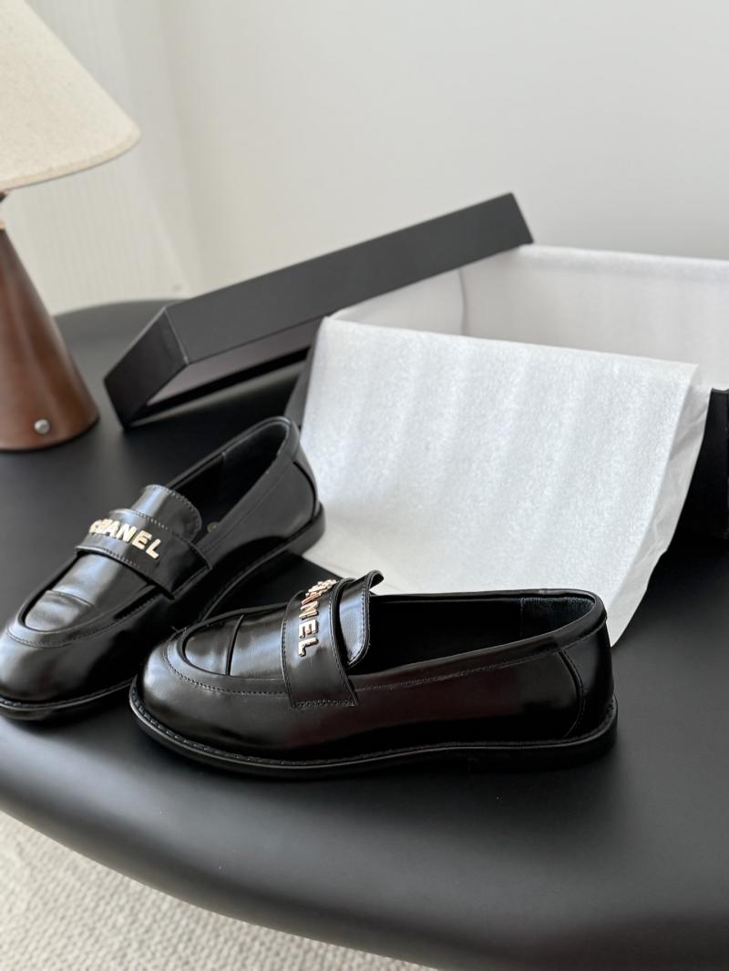 Chanel Loafers MCS112803