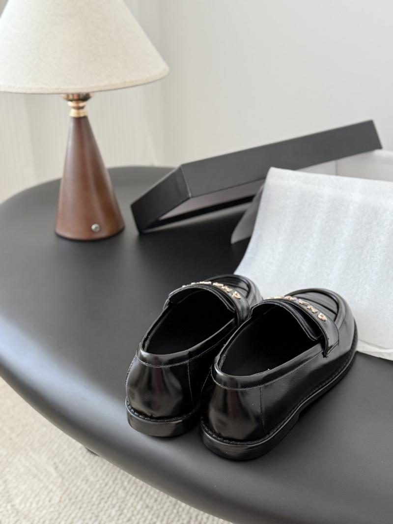 Chanel Loafers MCS112803