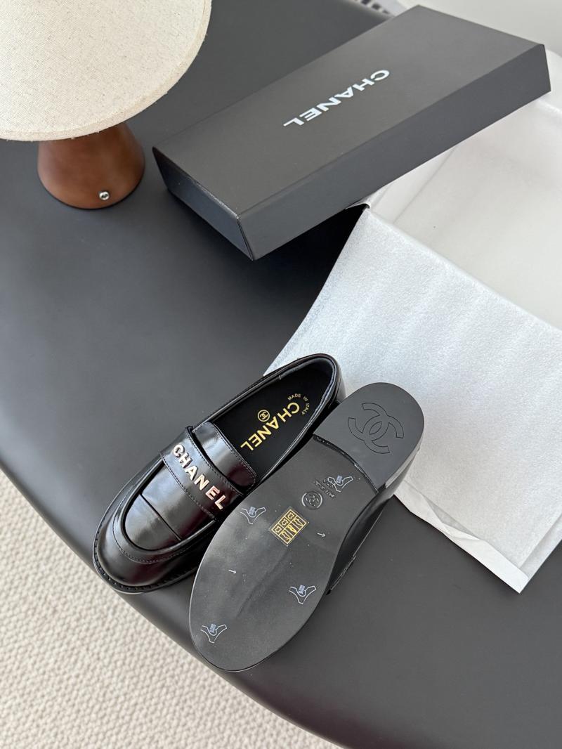 Chanel Loafers MCS112803