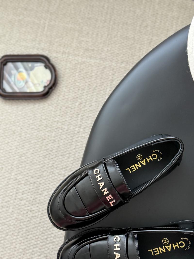 Chanel Loafers MCS112803