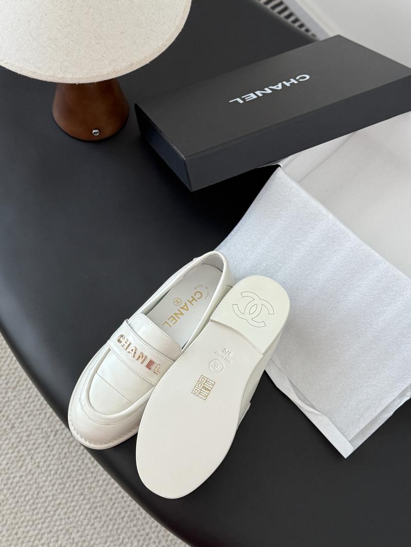 Chanel Loafers MCS112804