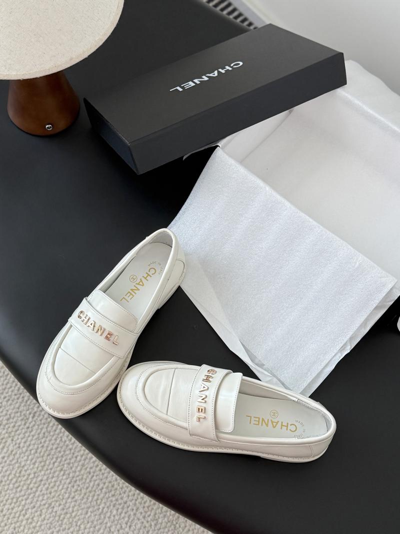 Chanel Loafers MCS112804