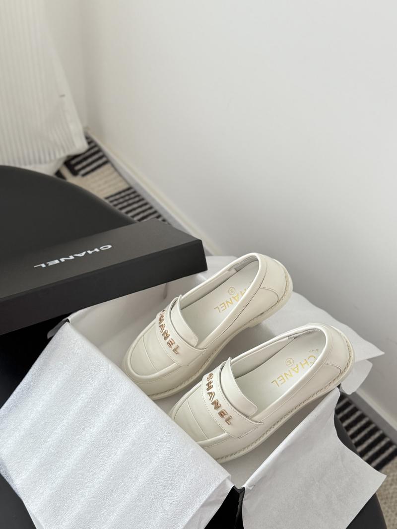 Chanel Loafers MCS112804