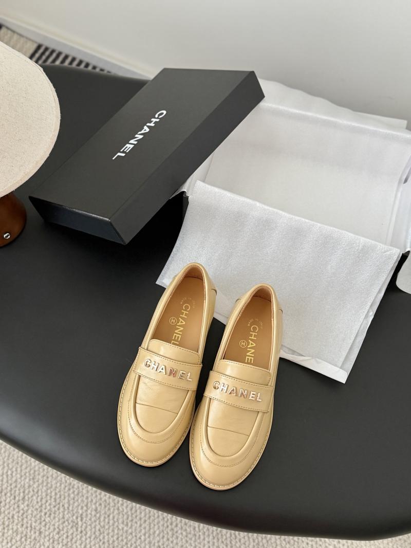Chanel Loafers MCS112805