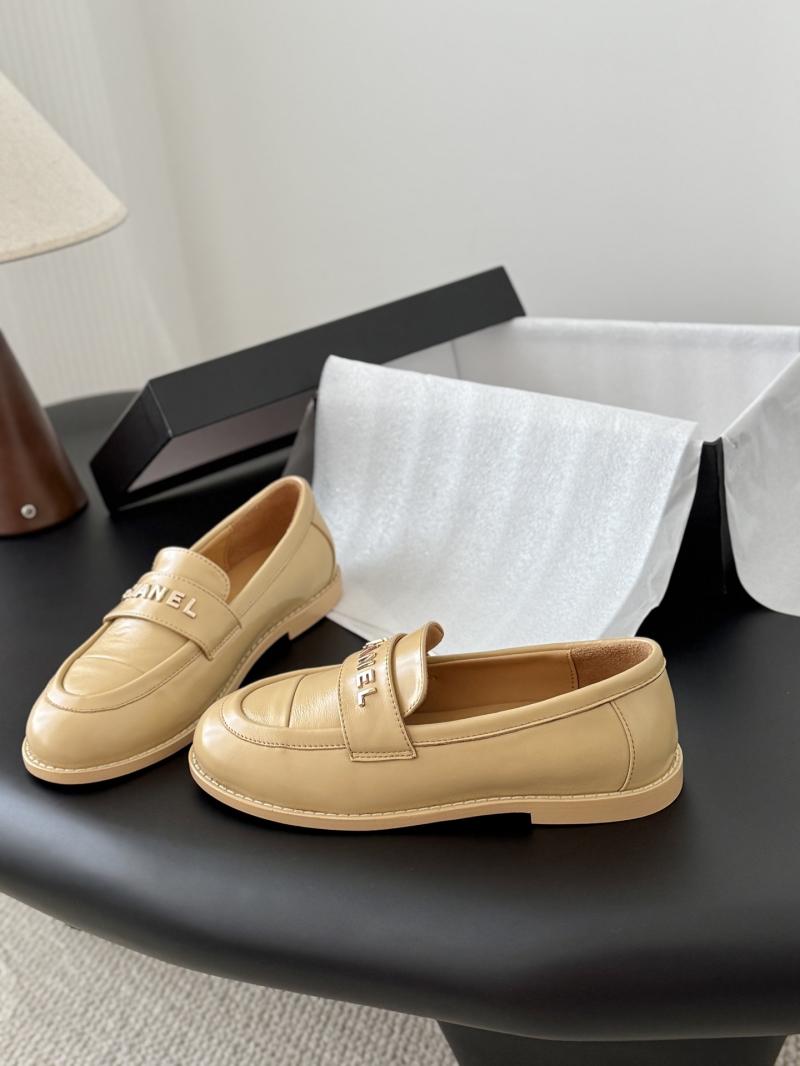 Chanel Loafers MCS112805