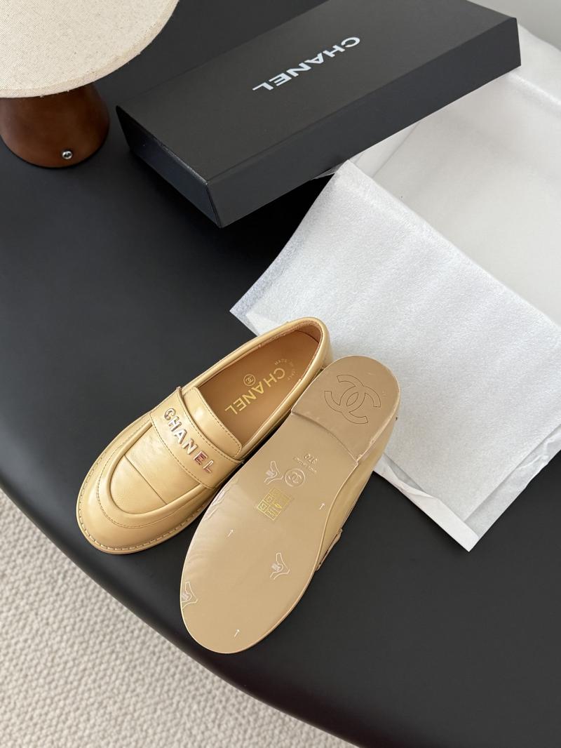 Chanel Loafers MCS112805