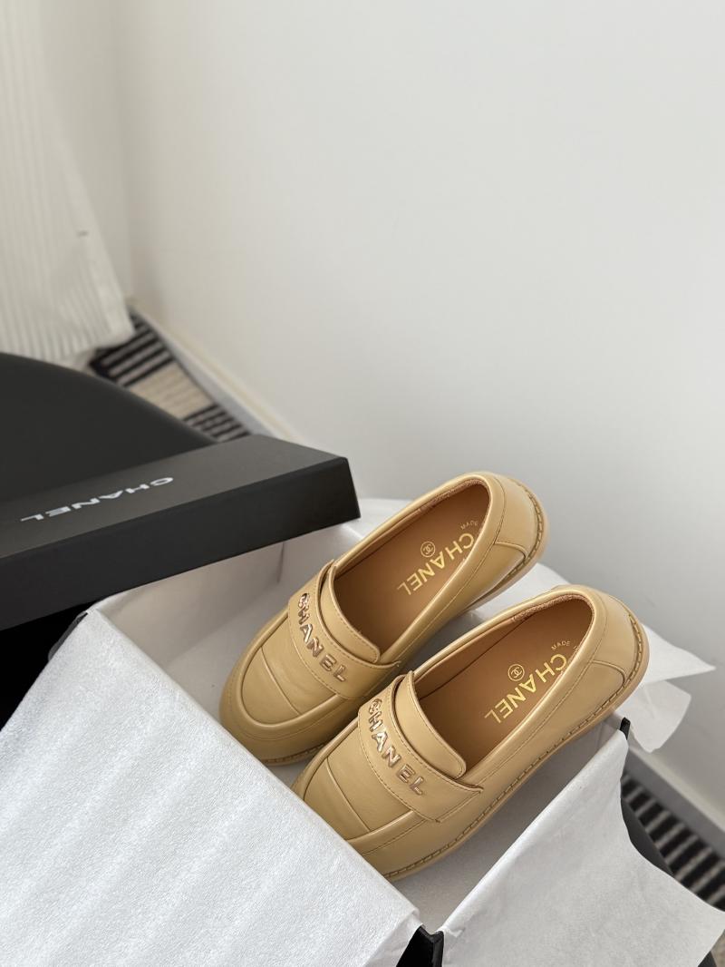 Chanel Loafers MCS112805