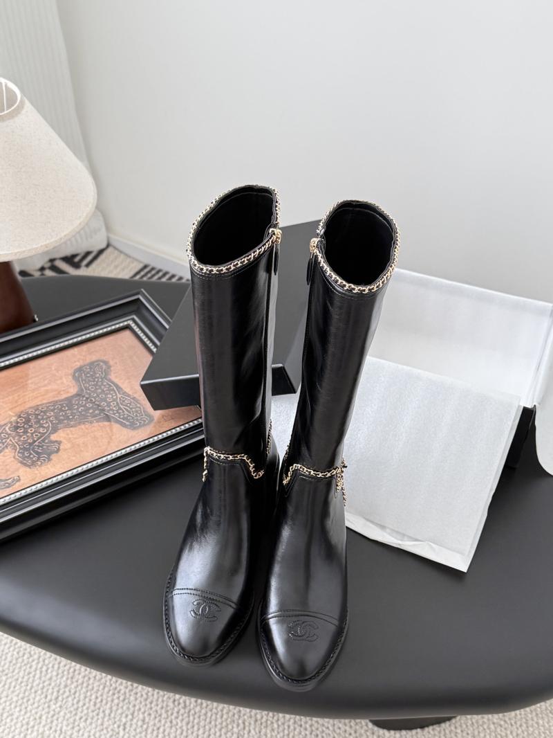 Chanel Loafers MCS112806