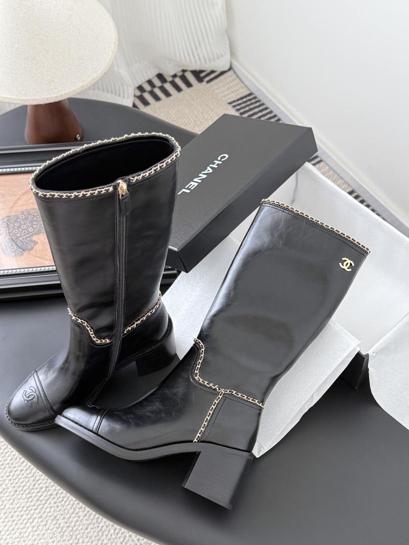 Chanel Loafers MCS112806