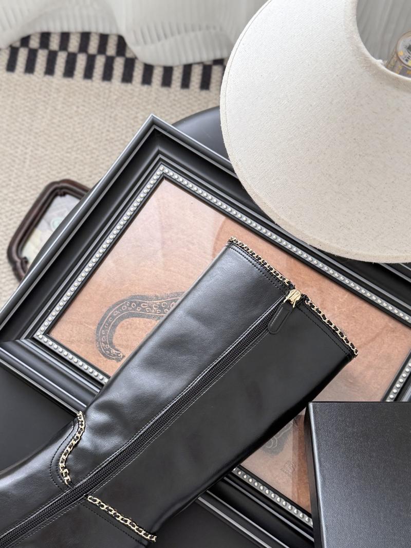 Chanel Loafers MCS112806