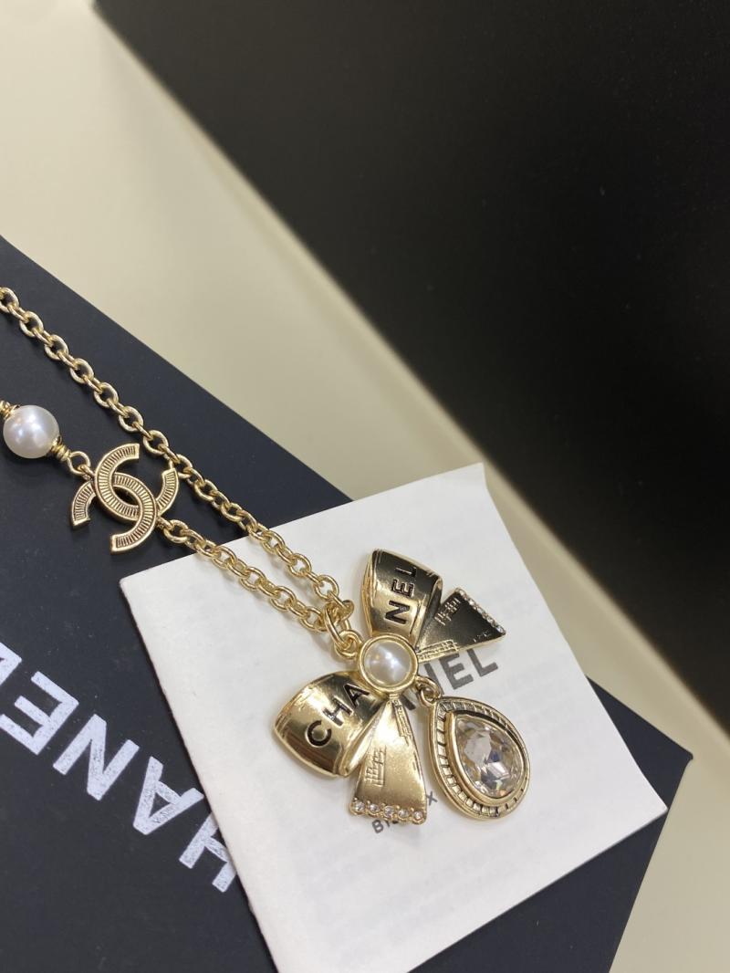 Chanel Necklace YCJ120703
