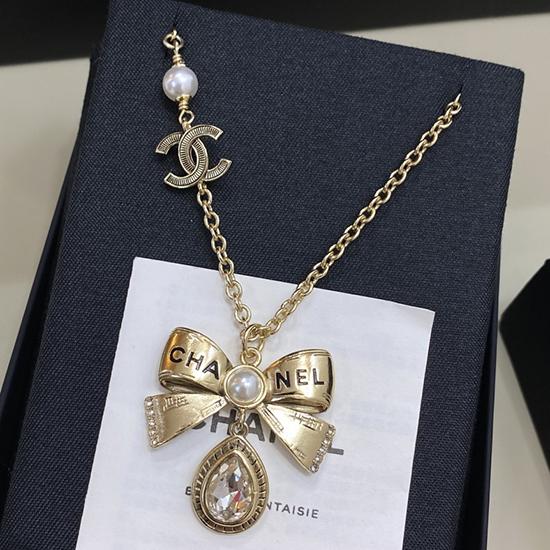 Chanel Necklace YCJ120703 Chanel Necklace YCJ120703