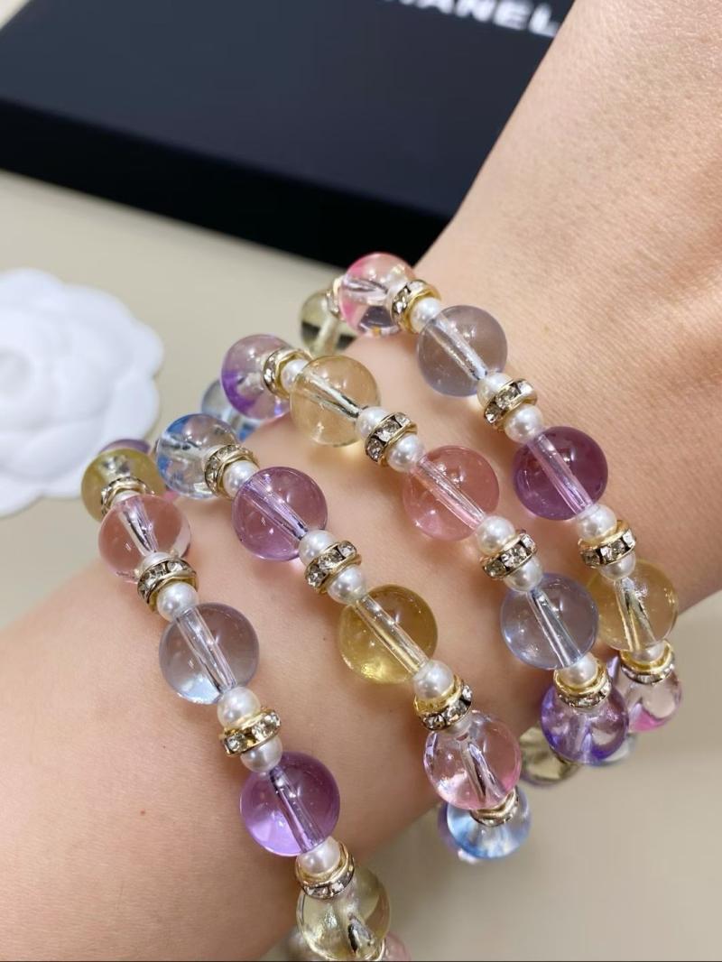 Chanel Necklace YCJ120707