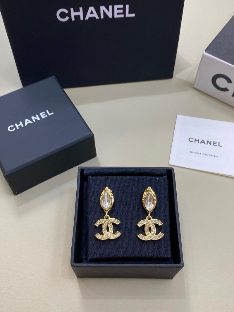 Chanel Earrings YCJ120708
