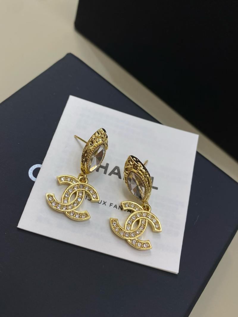 Chanel Earrings YCJ120708