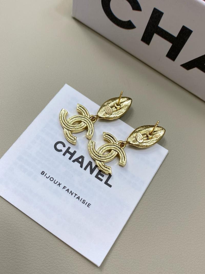 Chanel Earrings YCJ120708