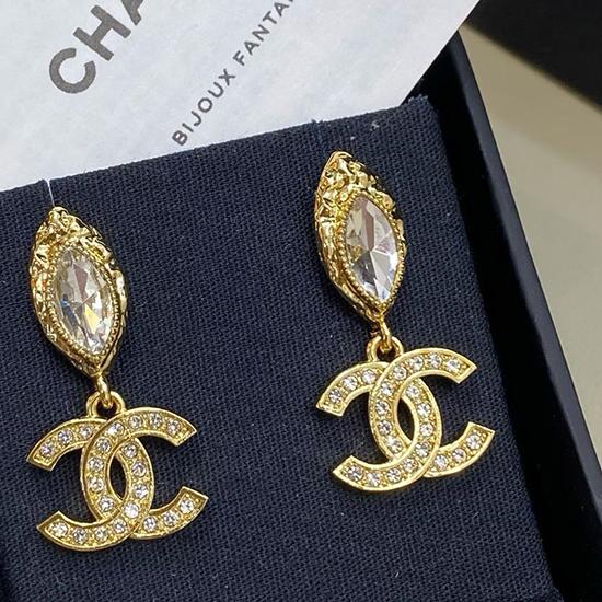 Chanel Earrings YCJ120708 Chanel Earrings YCJ120708