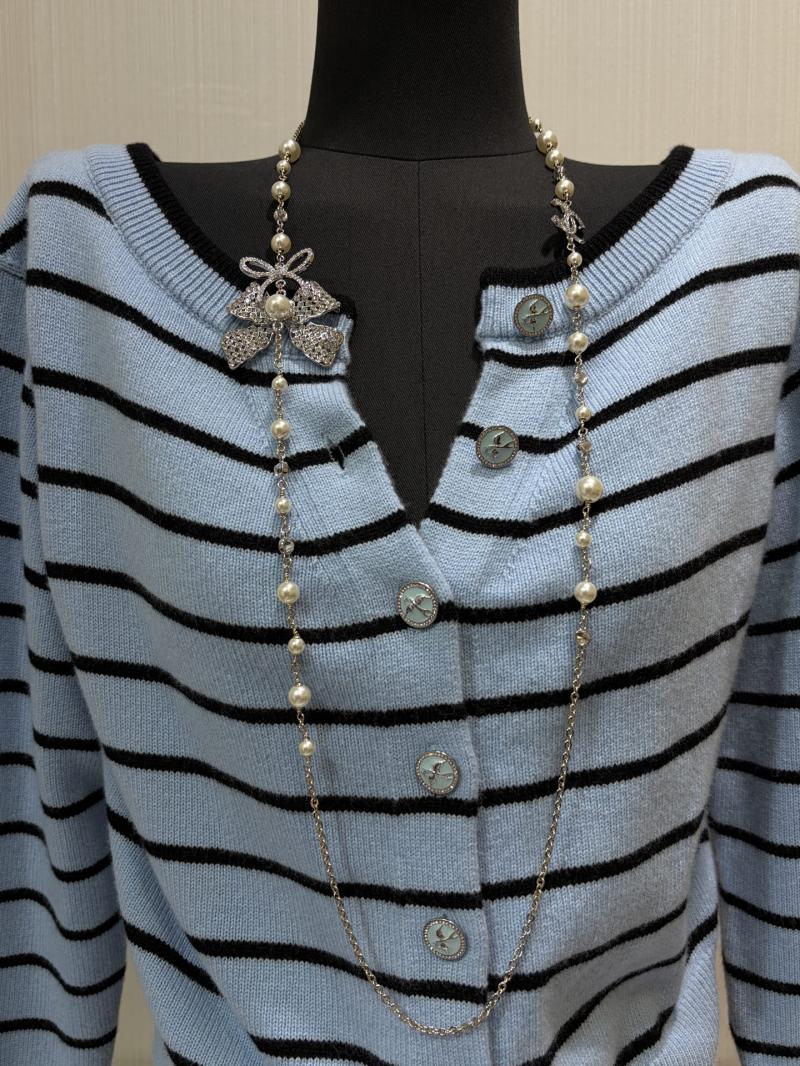 Chanel Necklace YCJ120715